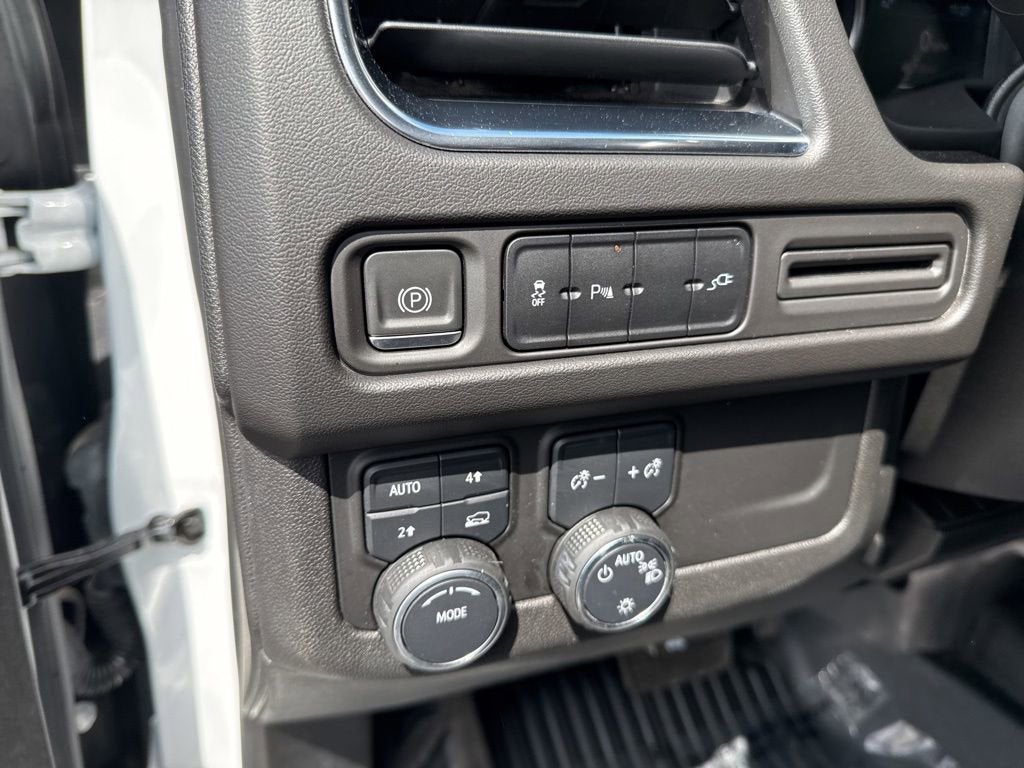 2022 Chevrolet Tahoe FL