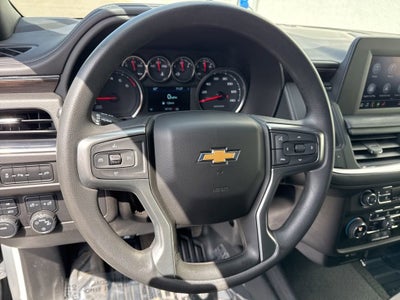 2022 Chevrolet Tahoe FL