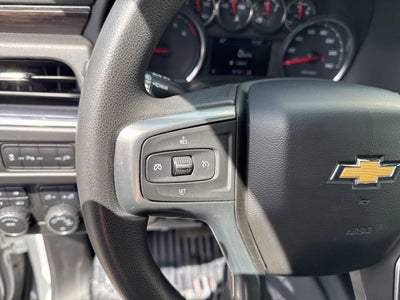 2022 Chevrolet Tahoe FL