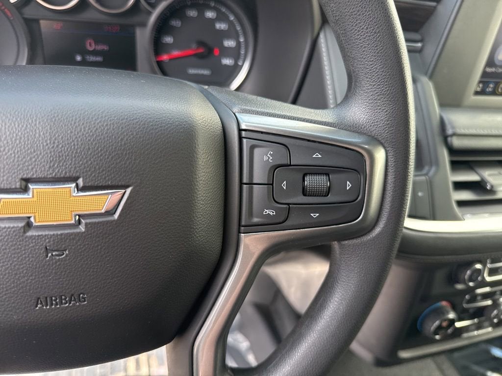 2022 Chevrolet Tahoe FL