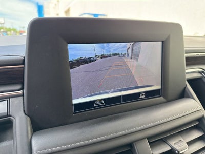 2022 Chevrolet Tahoe FL