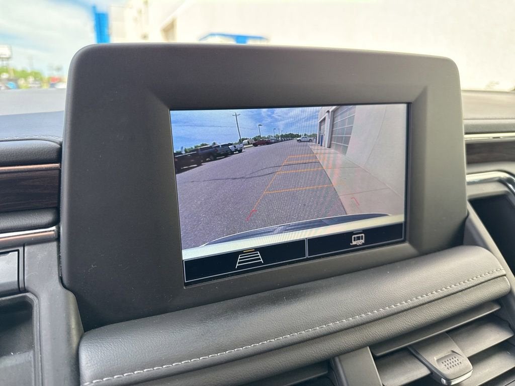 2022 Chevrolet Tahoe FL