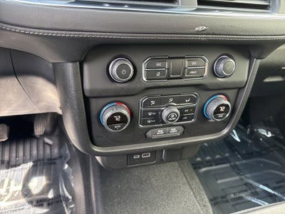 2022 Chevrolet Tahoe FL
