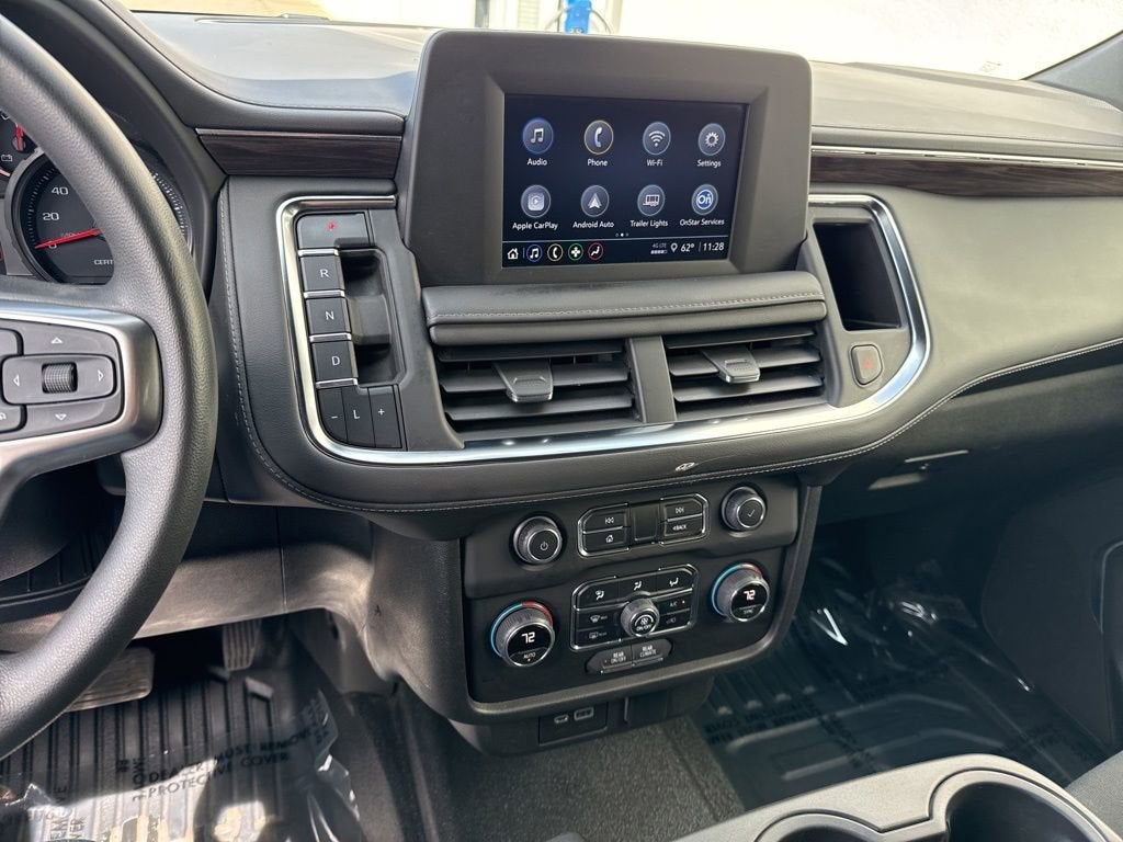 2022 Chevrolet Tahoe FL