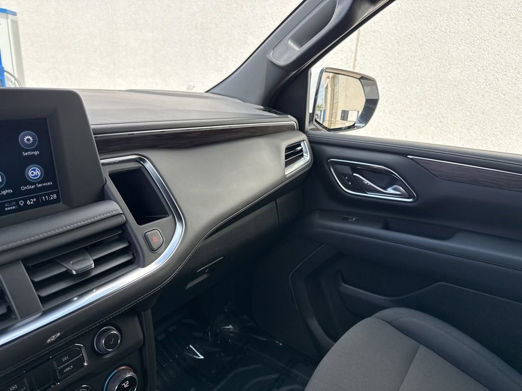 2022 Chevrolet Tahoe FL