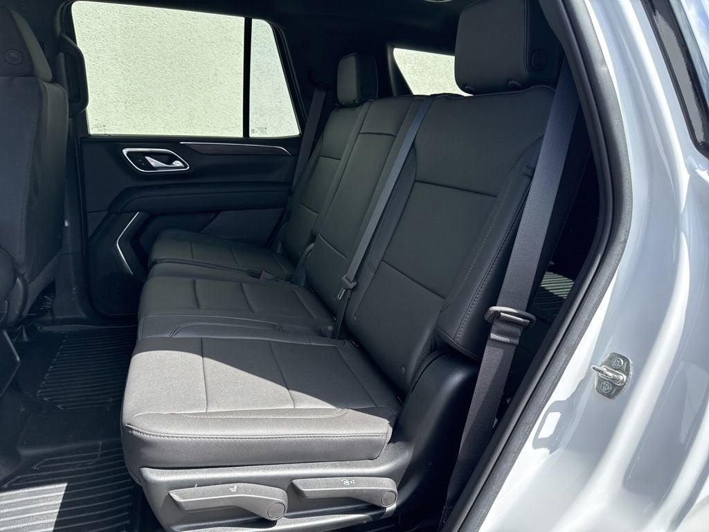 2022 Chevrolet Tahoe FL