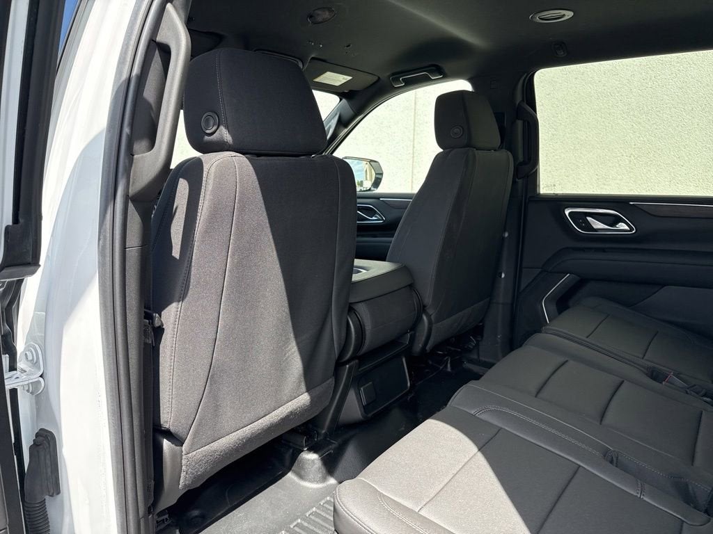 2022 Chevrolet Tahoe FL