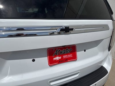 2022 Chevrolet Tahoe FL