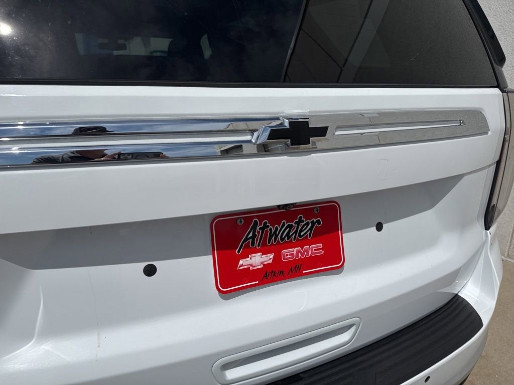 2022 Chevrolet Tahoe FL