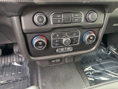 2021 Chevrolet Tahoe Commercial