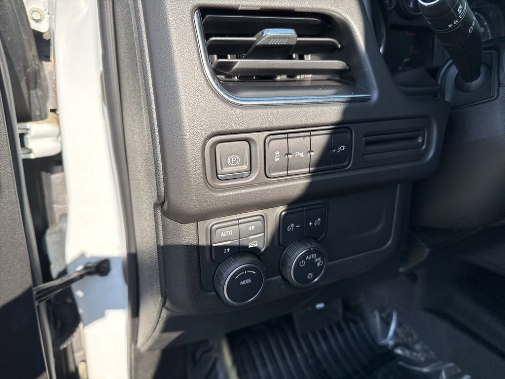 2022 Chevrolet Tahoe FL