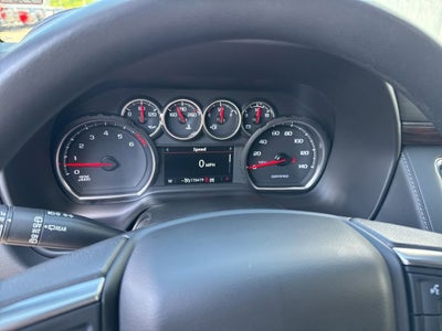 2022 Chevrolet Tahoe FL