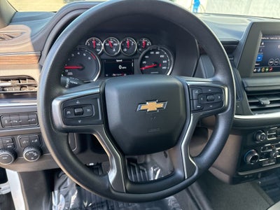 2022 Chevrolet Tahoe FL