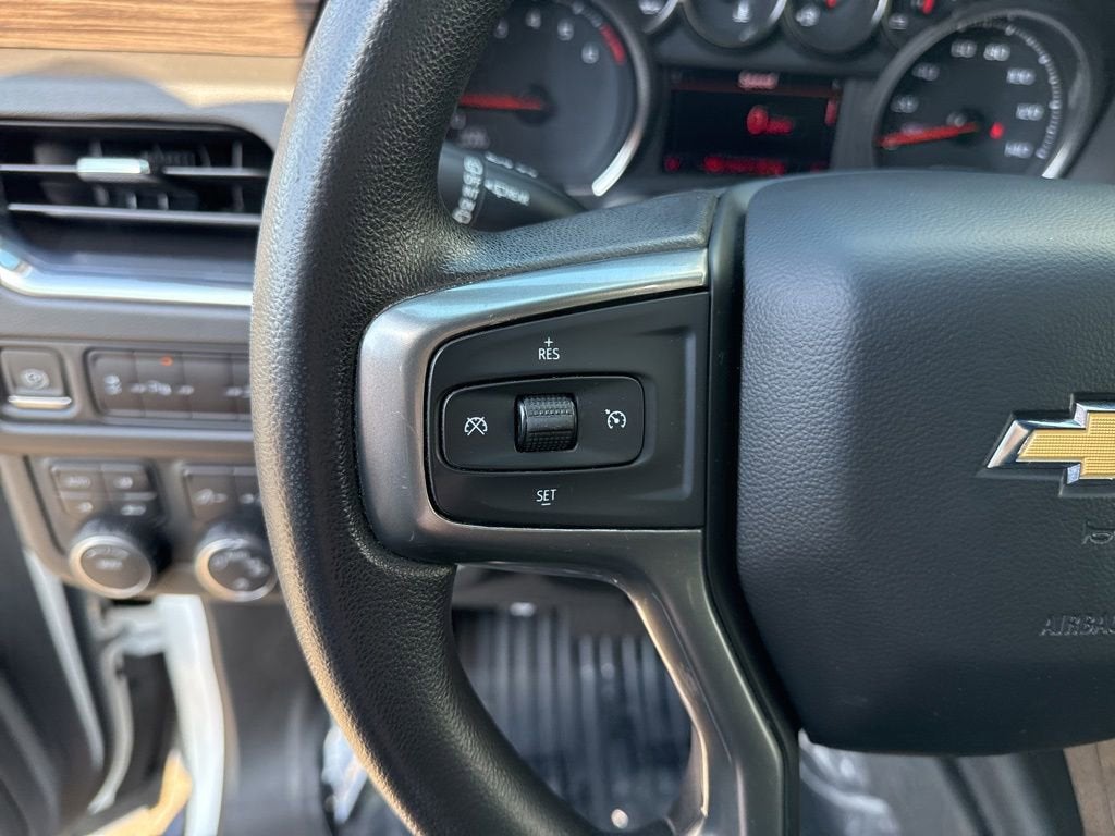 2022 Chevrolet Tahoe FL