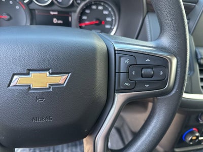 2022 Chevrolet Tahoe FL