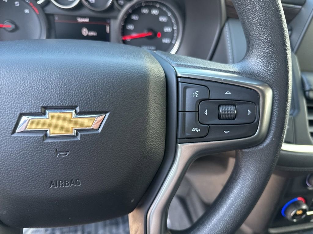 2022 Chevrolet Tahoe FL