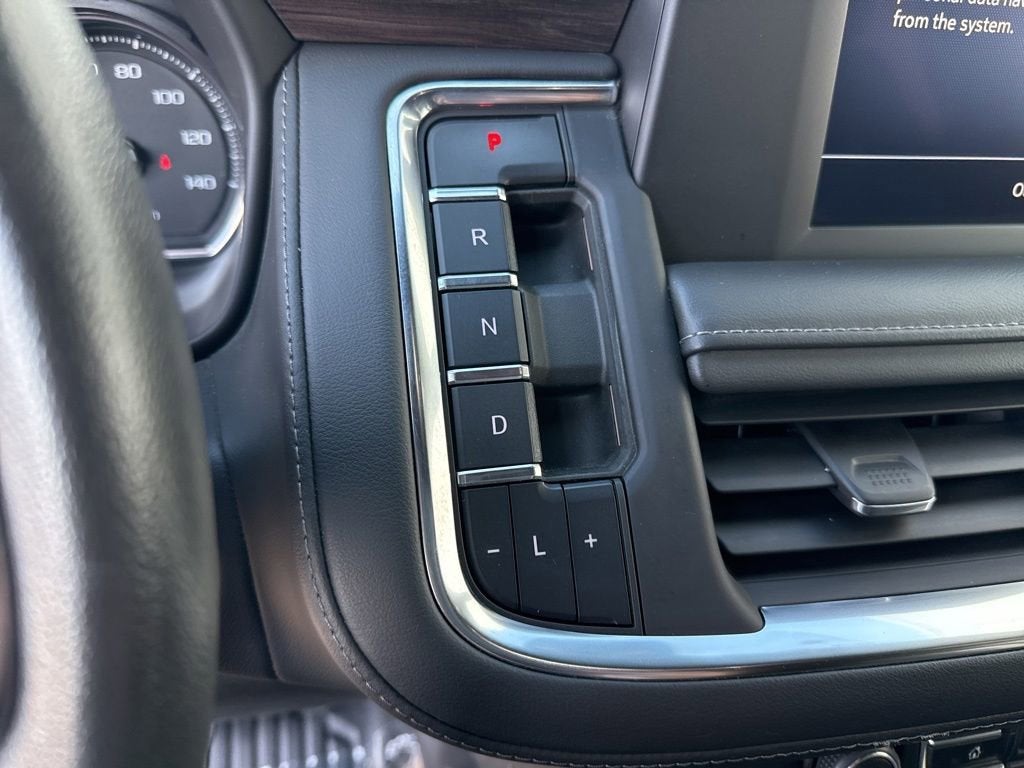 2022 Chevrolet Tahoe FL