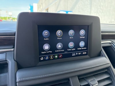 2022 Chevrolet Tahoe FL