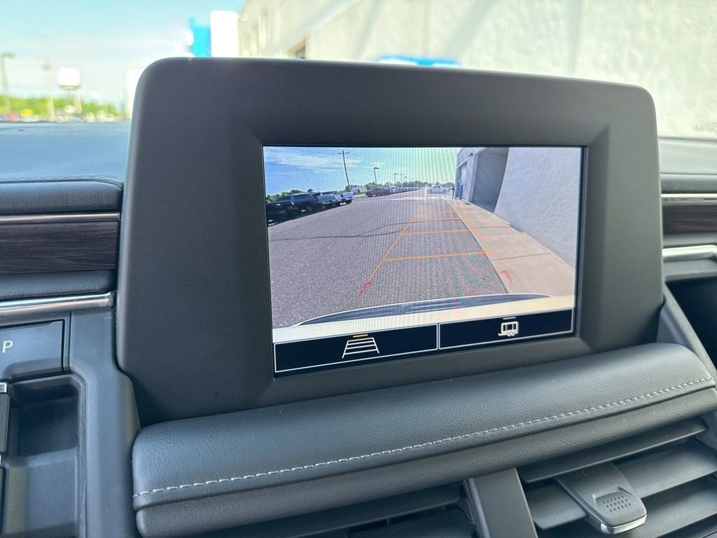 2022 Chevrolet Tahoe FL