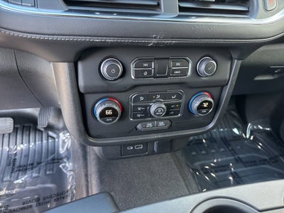 2022 Chevrolet Tahoe FL