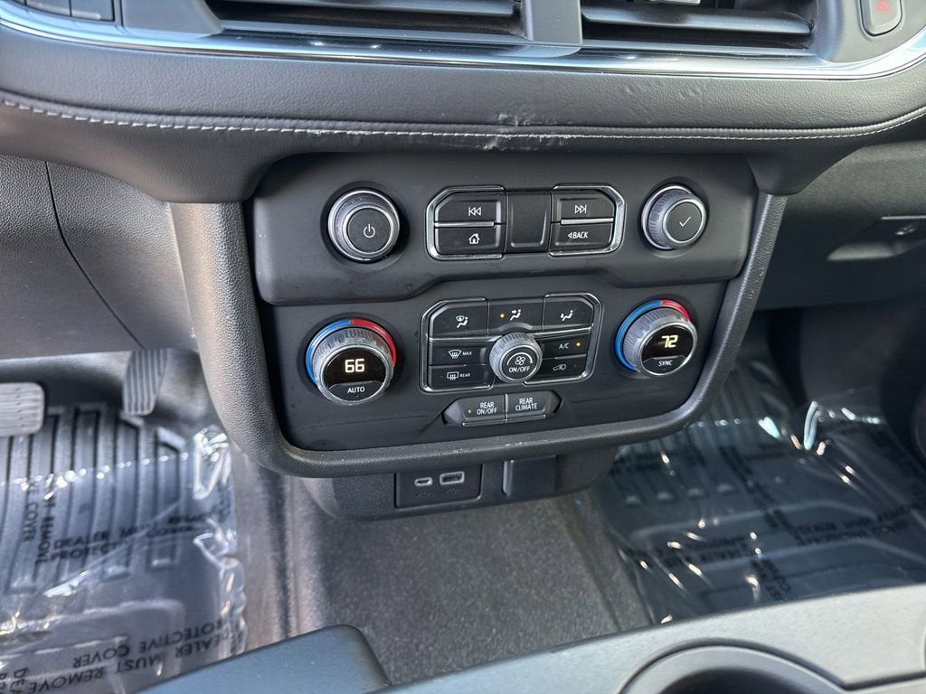 2022 Chevrolet Tahoe FL