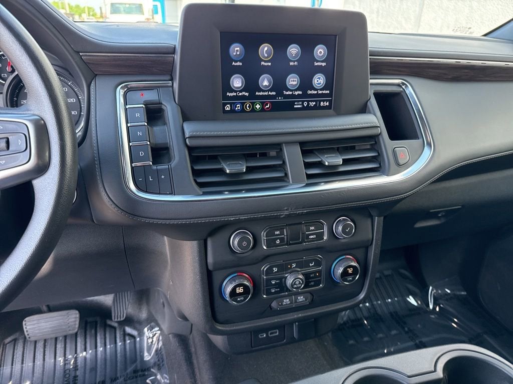 2022 Chevrolet Tahoe FL