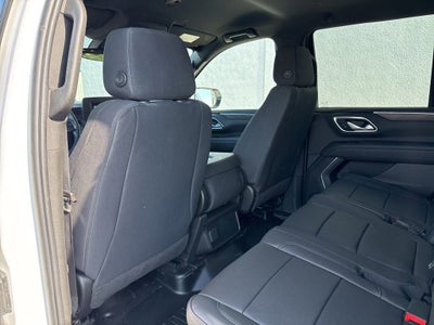 2022 Chevrolet Tahoe FL