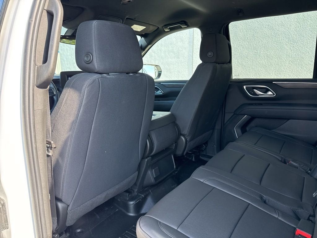 2022 Chevrolet Tahoe FL