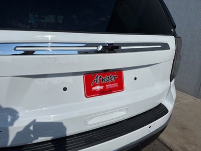 2022 Chevrolet Tahoe FL