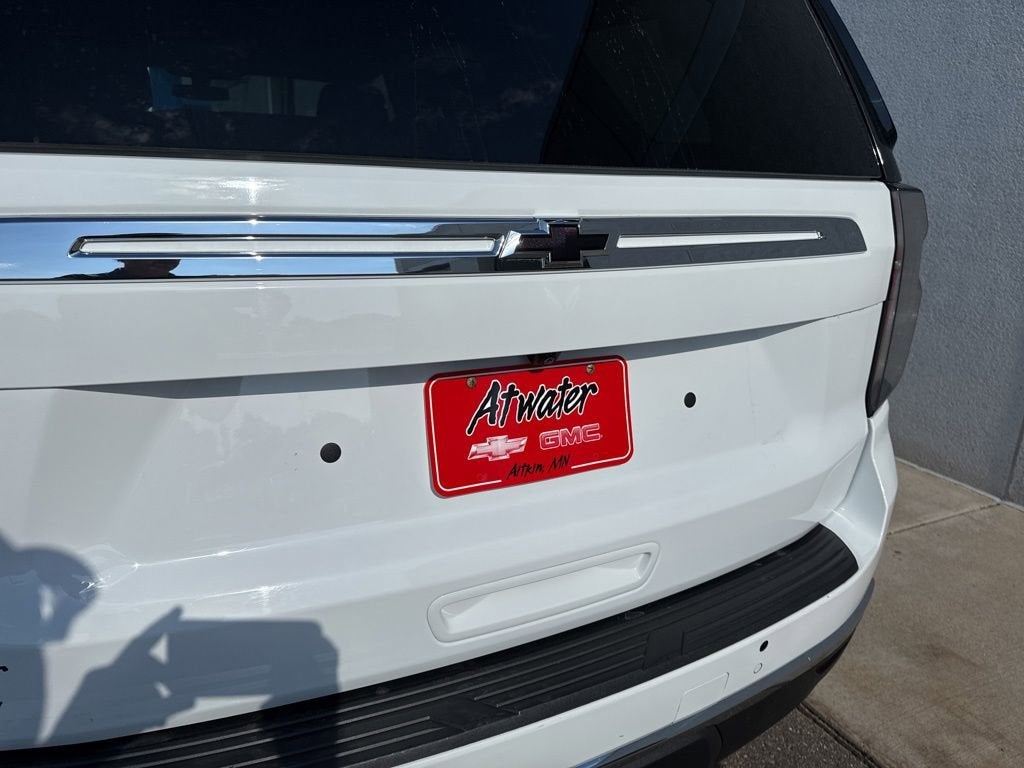 2022 Chevrolet Tahoe FL