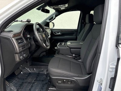 2022 Chevrolet Tahoe FL