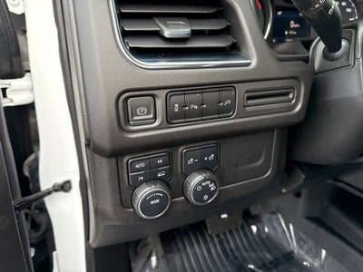 2022 Chevrolet Tahoe FL