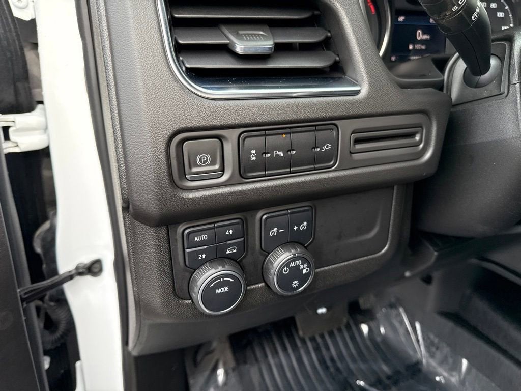 2022 Chevrolet Tahoe FL