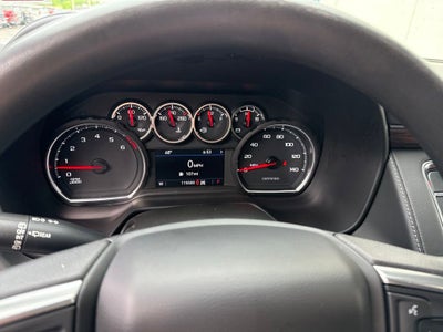 2022 Chevrolet Tahoe FL