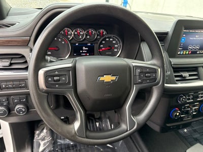 2022 Chevrolet Tahoe FL