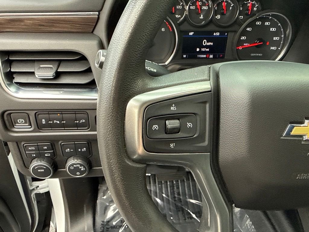2022 Chevrolet Tahoe FL