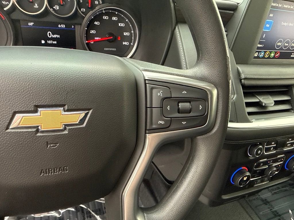 2022 Chevrolet Tahoe FL
