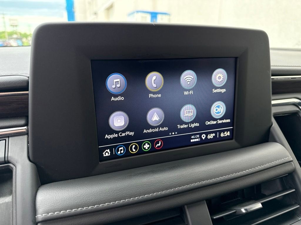 2022 Chevrolet Tahoe FL