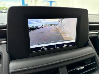 2022 Chevrolet Tahoe FL