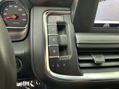 2022 Chevrolet Tahoe FL