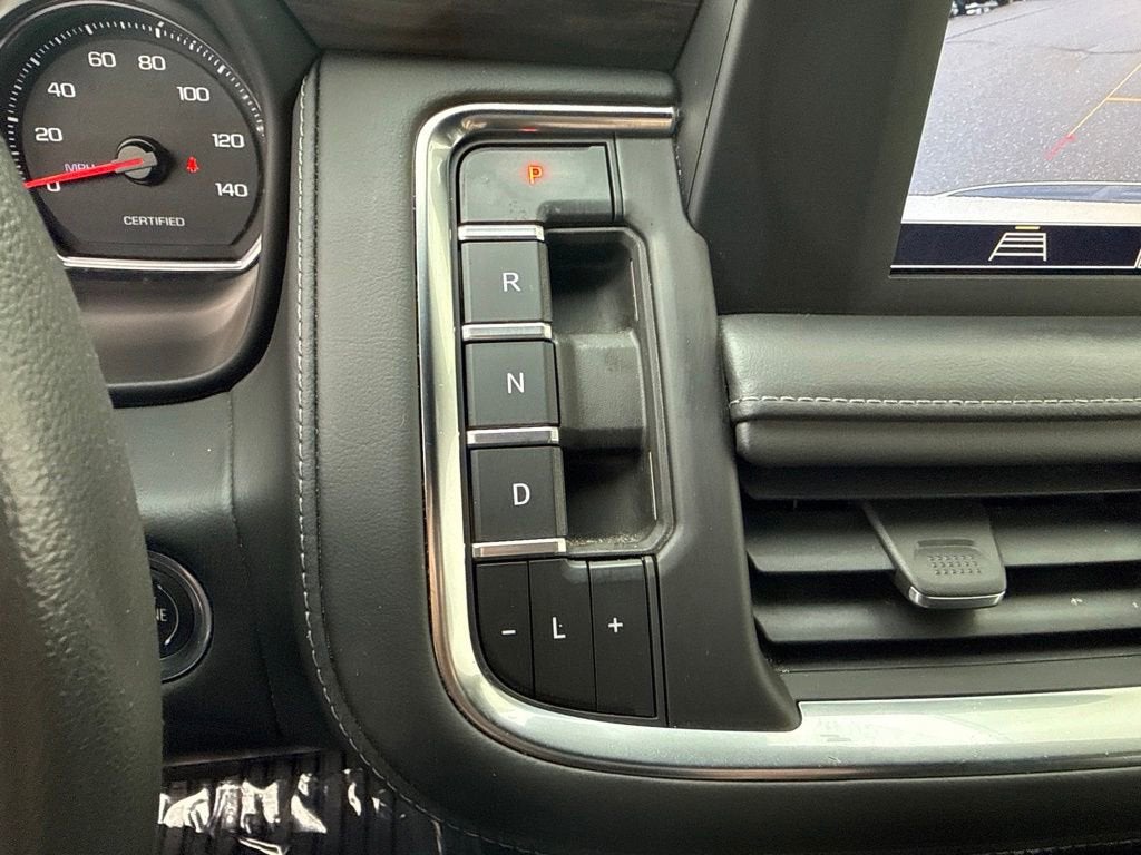 2022 Chevrolet Tahoe FL
