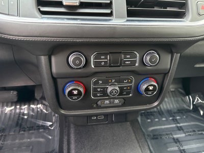 2022 Chevrolet Tahoe FL