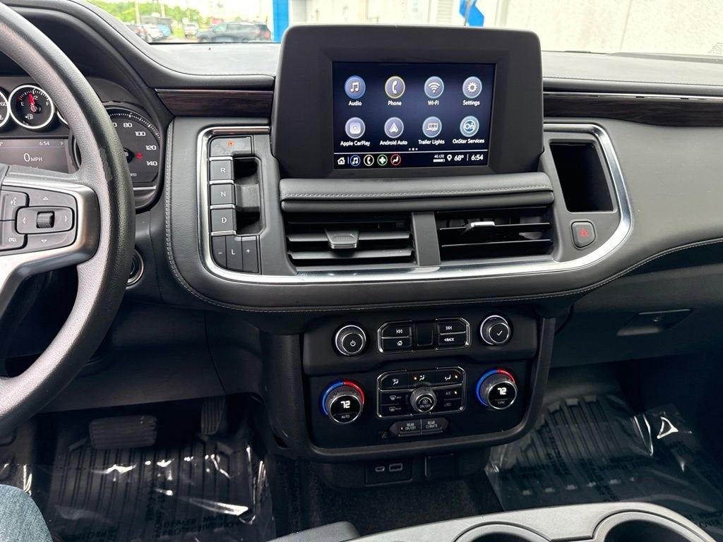 2022 Chevrolet Tahoe FL