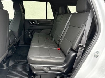 2022 Chevrolet Tahoe FL