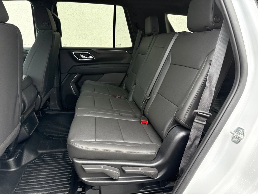 2022 Chevrolet Tahoe FL