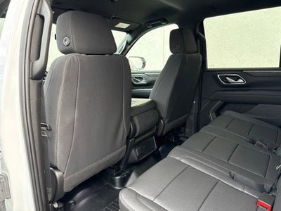 2022 Chevrolet Tahoe FL