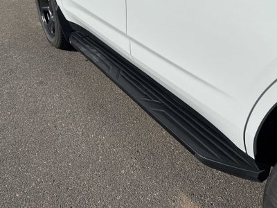 2021 Chevrolet Tahoe Commercial