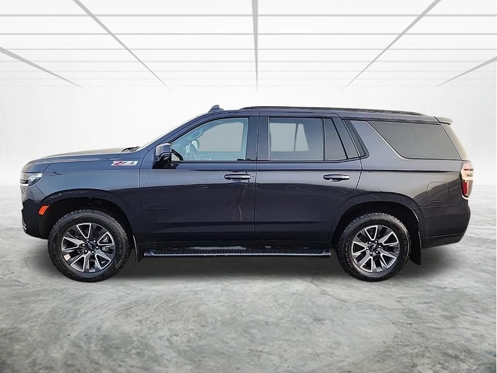 Used 2023 Chevrolet Tahoe Z71 with VIN 1GNSKPKD8PR211388 for sale in Aitkin, Minnesota
