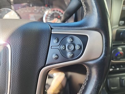 2015 GMC Sierra 2500 HD Denali