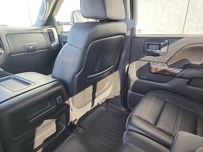 2015 GMC Sierra 2500 HD Denali